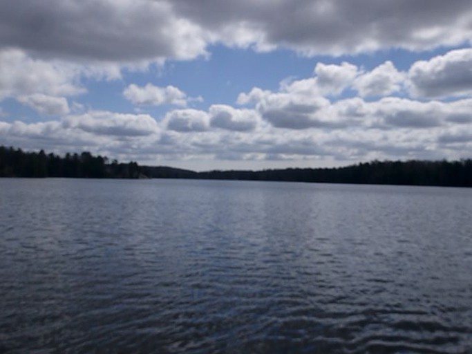 Cabins (Elgin, Ontario, Canada)