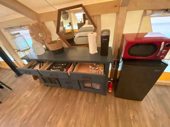 Vacation Rentals (United States of America, Bastrop , Texas)