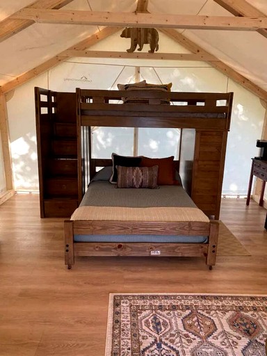 Vacation Rentals (United States of America, Bastrop , Texas)