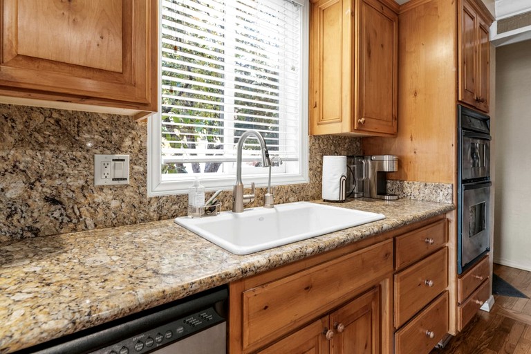 Cabins (United States of America, Big Bear Lake, California)