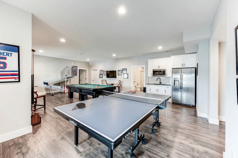 Vacation Rentals (United States of America, Huddleston, Virginia)
