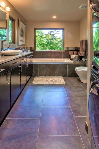 Cabins (United States of America, Hot Springs, Arkansas)