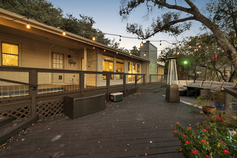 Vacation Rentals (United States of America, Austin, Texas)