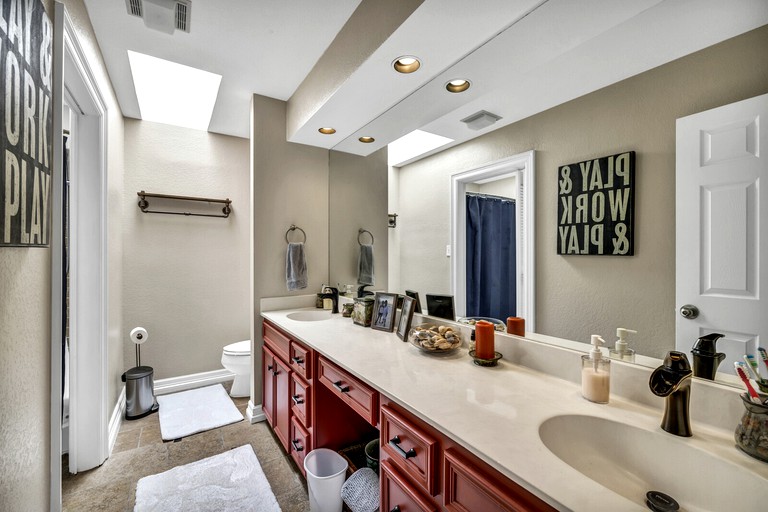 Vacation Rentals (United States of America, Austin, Texas)