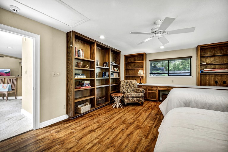 Vacation Rentals (United States of America, Austin, Texas)