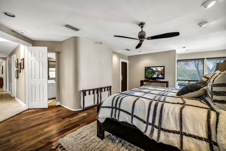 Vacation Rentals (United States of America, Austin, Texas)