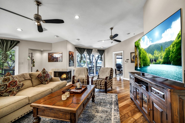 Vacation Rentals (United States of America, Austin, Texas)