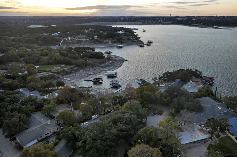 Vacation Rentals (United States of America, Austin, Texas)