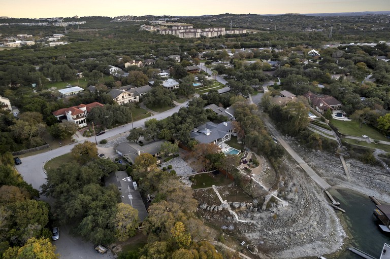 Vacation Rentals (United States of America, Austin, Texas)