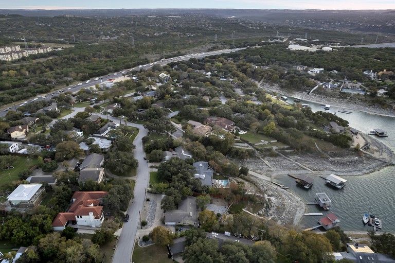 Vacation Rentals (United States of America, Austin, Texas)