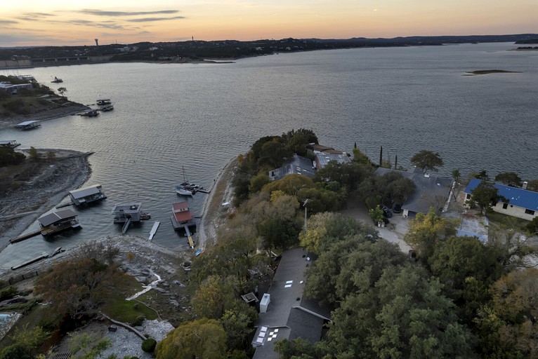 Vacation Rentals (United States of America, Austin, Texas)