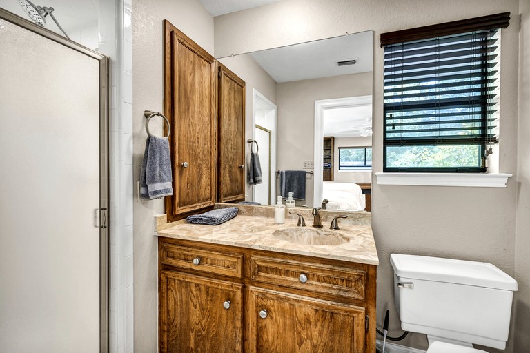 Vacation Rentals (United States of America, Austin, Texas)