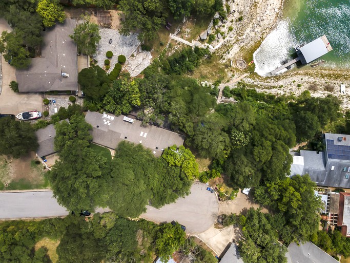 Vacation Rentals (United States of America, Austin, Texas)