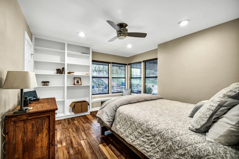 Vacation Rentals (United States of America, Austin, Texas)