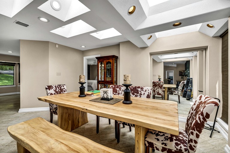 Vacation Rentals (United States of America, Austin, Texas)