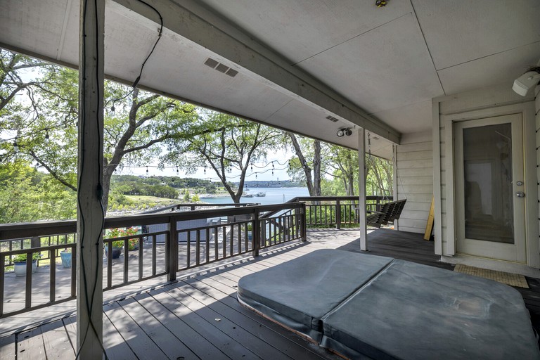 Vacation Rentals (United States of America, Austin, Texas)