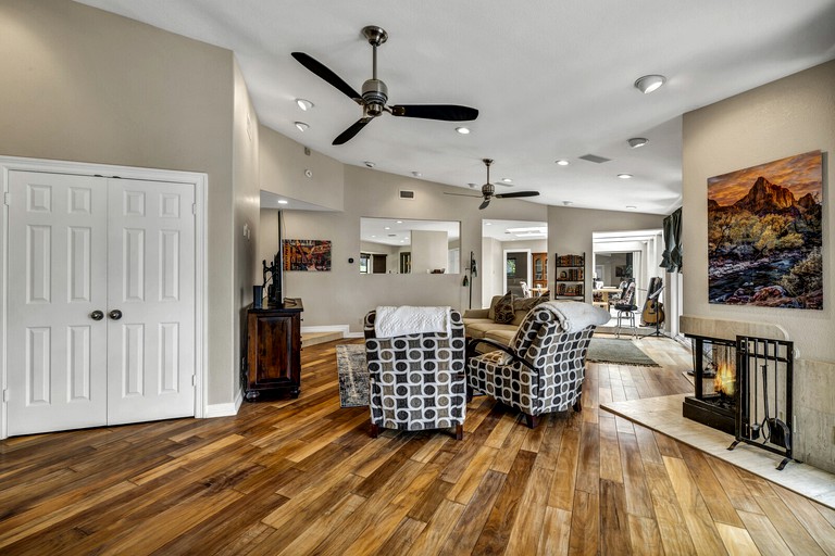 Vacation Rentals (United States of America, Austin, Texas)