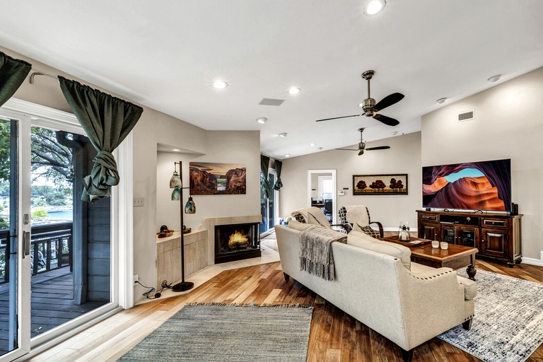 Vacation Rentals (United States of America, Austin, Texas)