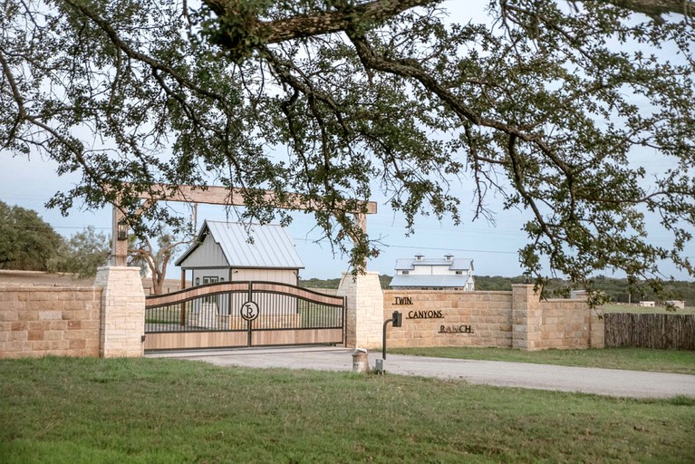 Cottages (United States of America, Granbury, Texas)