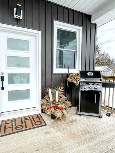 Vacation Rentals (Canada, Prince Edward, Ontario)