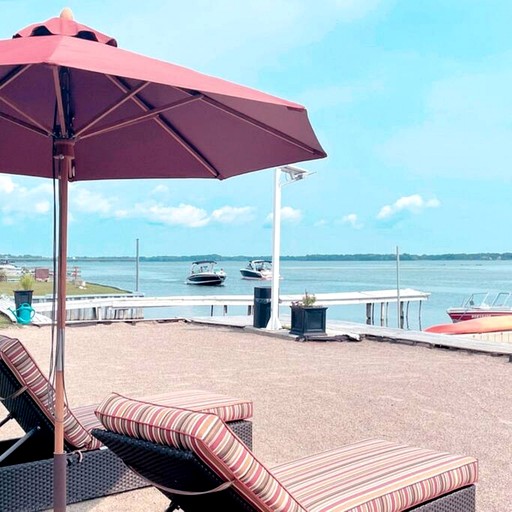 Vacation Rentals (Canada, Prince Edward, Ontario)