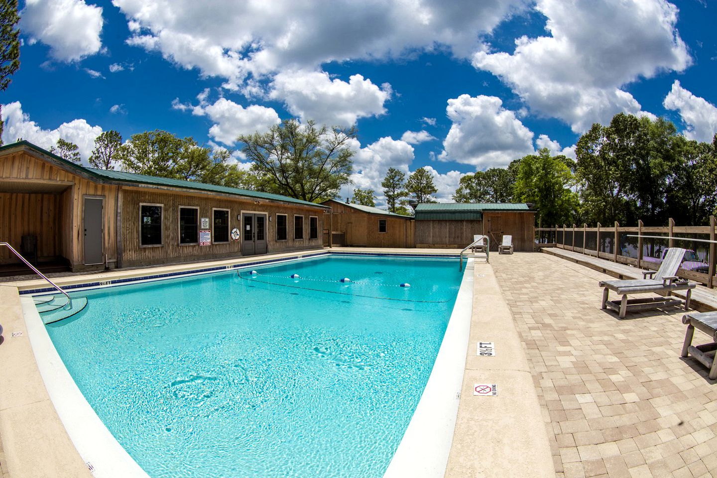 Couples' Getaway Panama City Beach, Florida Glamping Hub