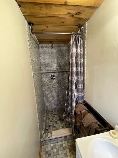 Cottages (United States of America, Northwood, New Hampshire)