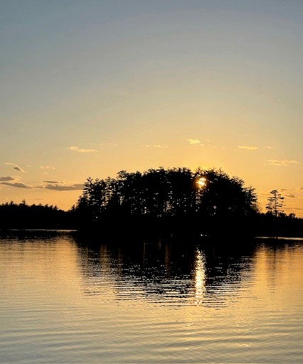 Cottages (United States of America, Northwood, New Hampshire)