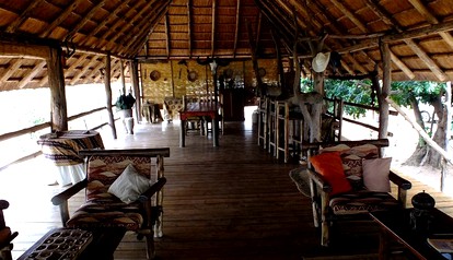 Rhino Safari Camp - Photo 2