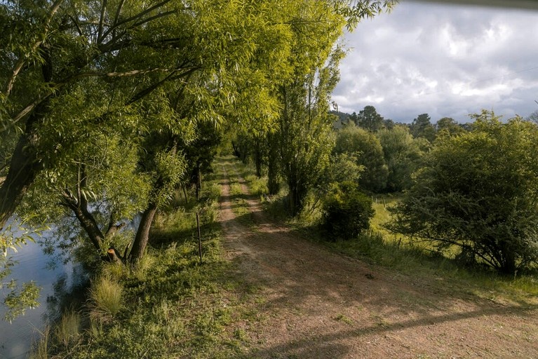 Tiny Houses (Australia, Flowerdale, Victoria)