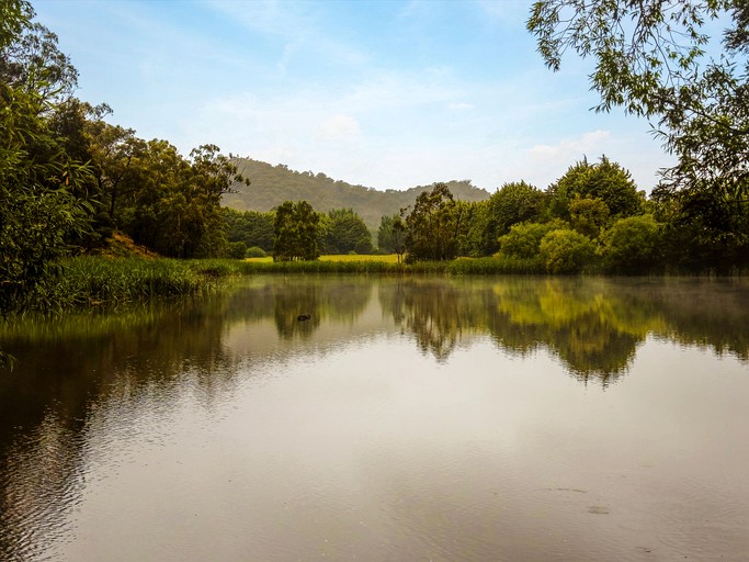 Tiny Houses (Australia, Flowerdale, Victoria)