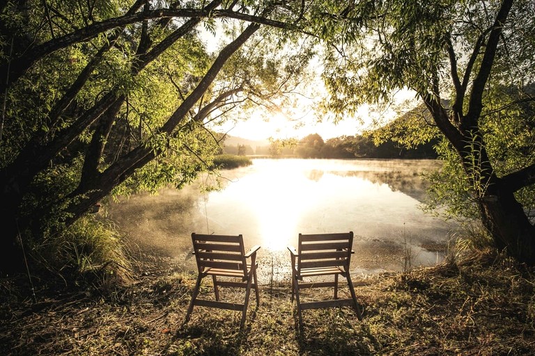 Tiny Houses (Australia, Flowerdale, Victoria)