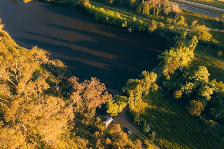 Tiny Houses (Australia, Flowerdale, Victoria)