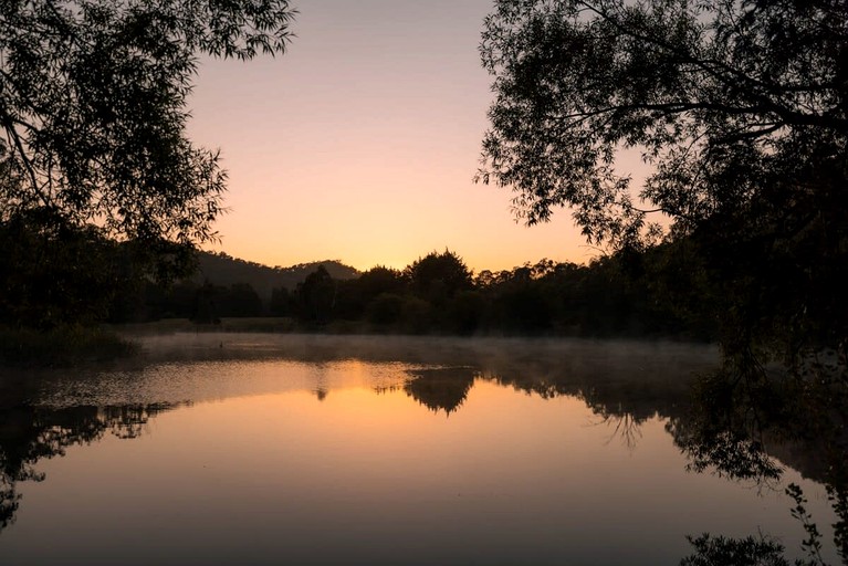 Tiny Houses (Australia, Flowerdale, Victoria)
