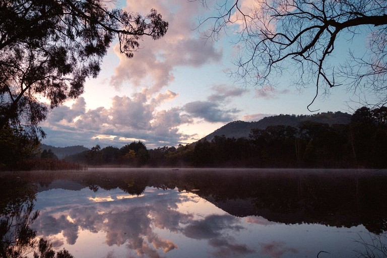 Tiny Houses (Australia, Flowerdale, Victoria)