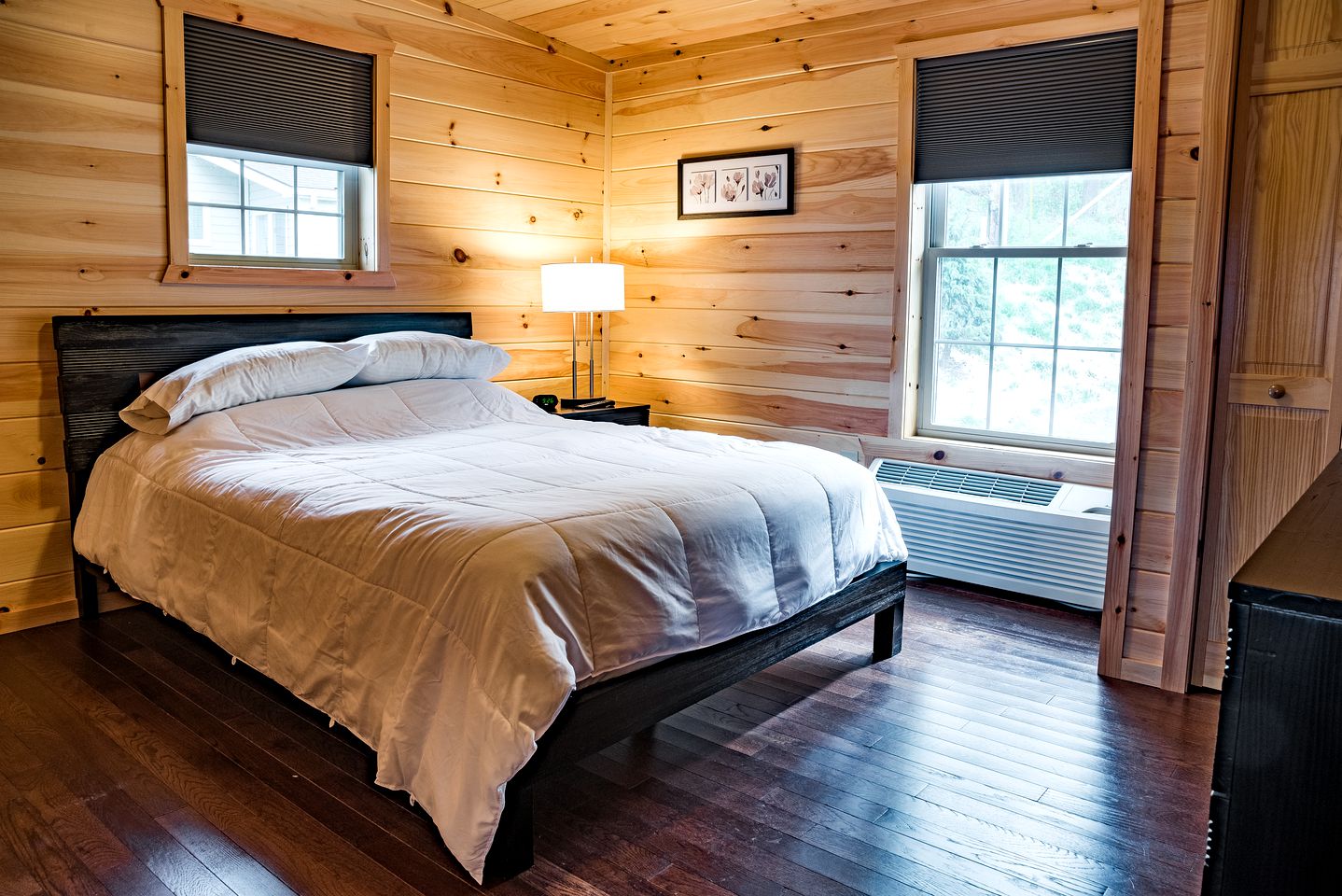 Lakefront Vacation Getaway in the Finger Lakes District of Hector, New York