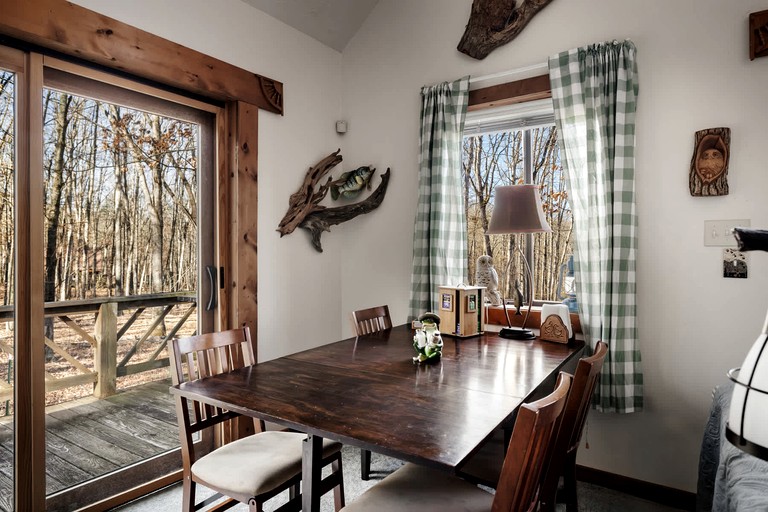 Vacation Rentals (United States of America, Springfield, West Virginia)