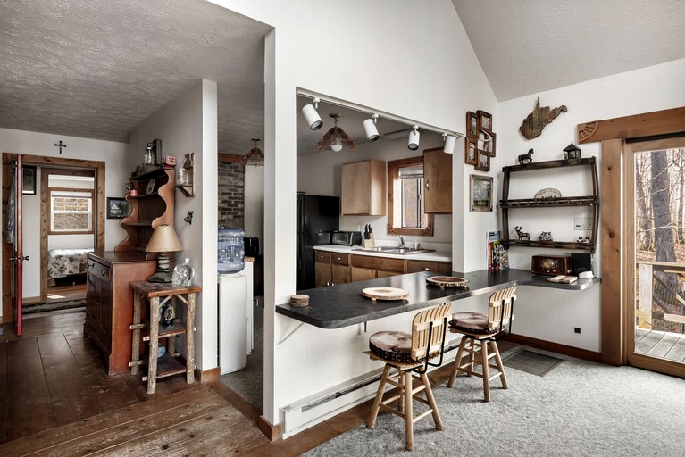 Vacation Rentals (United States of America, Springfield, West Virginia)