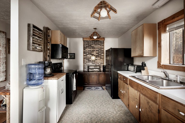 Vacation Rentals (United States of America, Springfield, West Virginia)