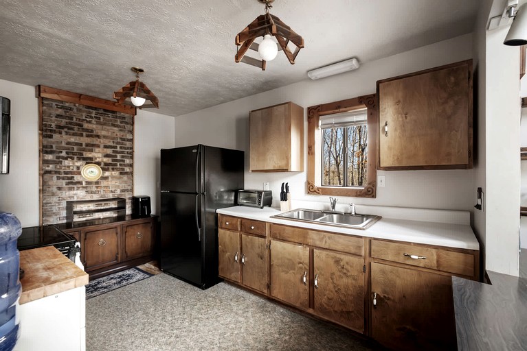 Vacation Rentals (United States of America, Springfield, West Virginia)