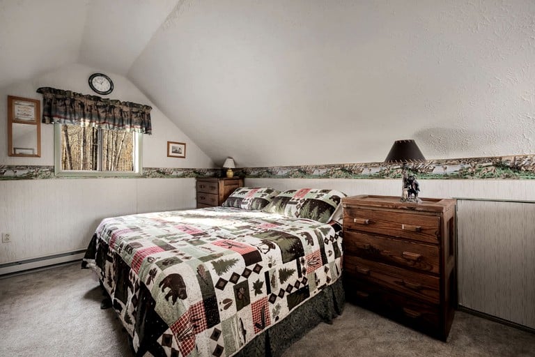 Vacation Rentals (United States of America, Springfield, West Virginia)