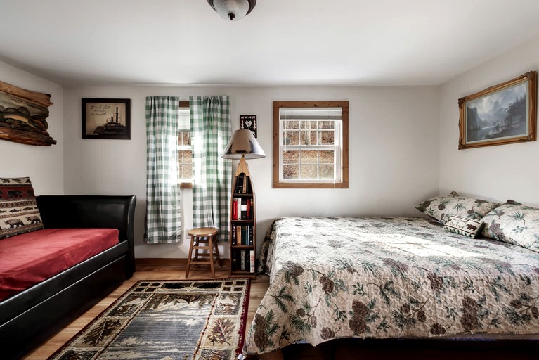 Vacation Rentals (United States of America, Springfield, West Virginia)