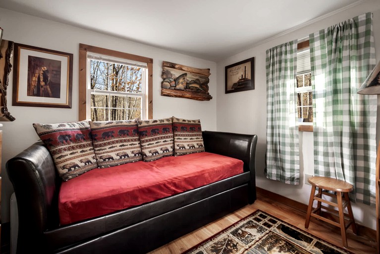 Vacation Rentals (United States of America, Springfield, West Virginia)