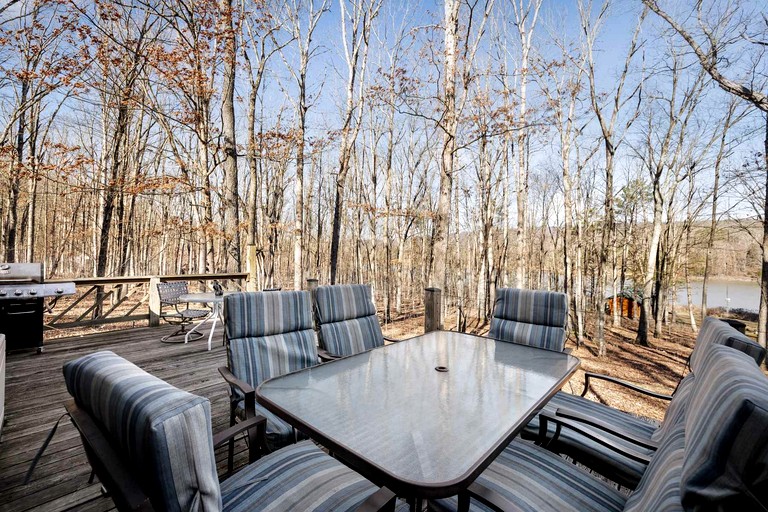 Vacation Rentals (United States of America, Springfield, West Virginia)
