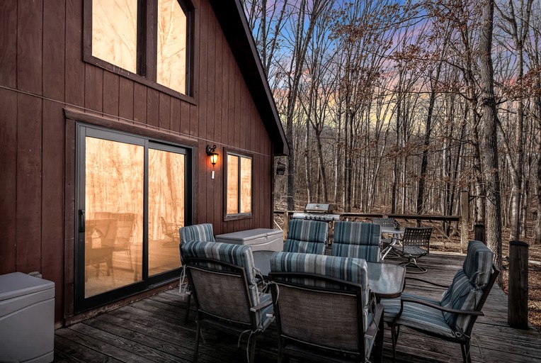 Vacation Rentals (United States of America, Springfield, West Virginia)