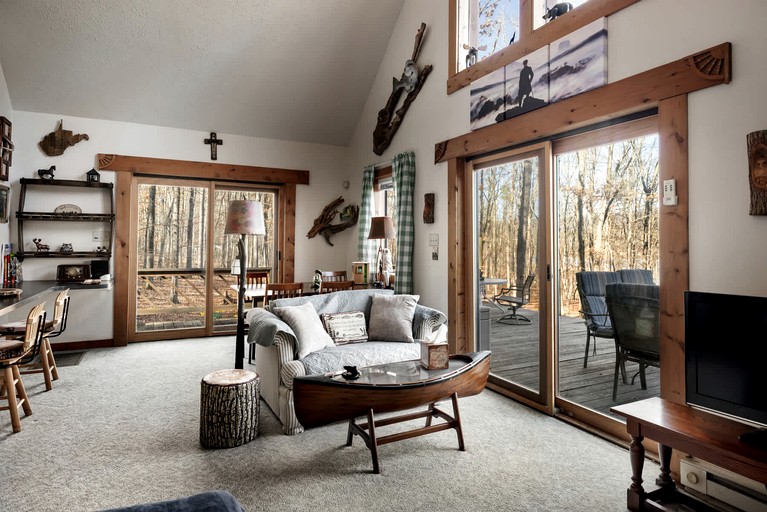 Vacation Rentals (United States of America, Springfield, West Virginia)