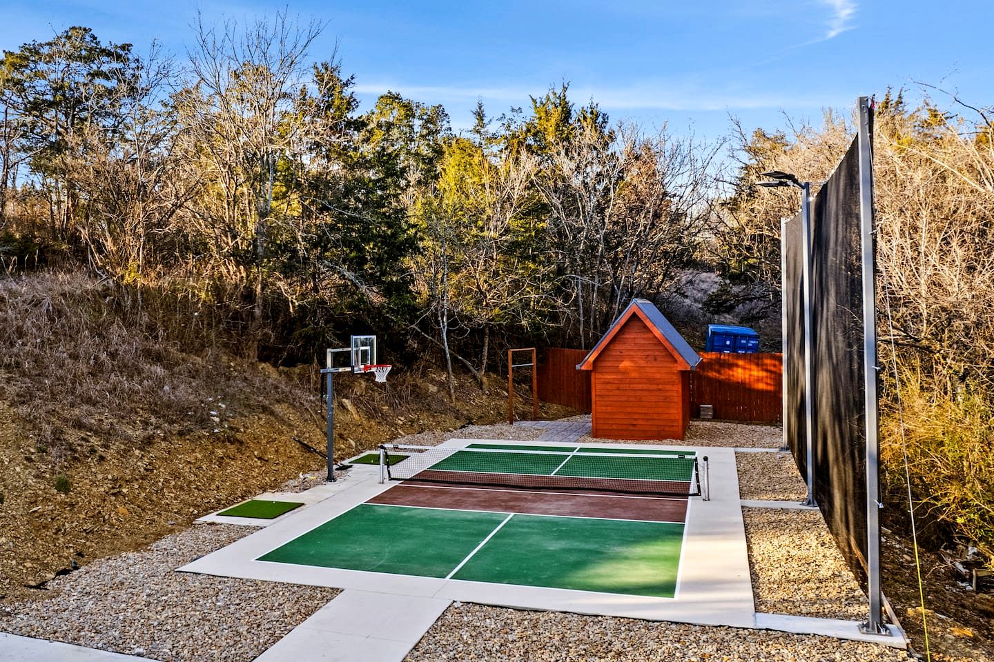 Lakeside Bliss – Spacious 4BR A-Frame Retreat in Sevierville, TN