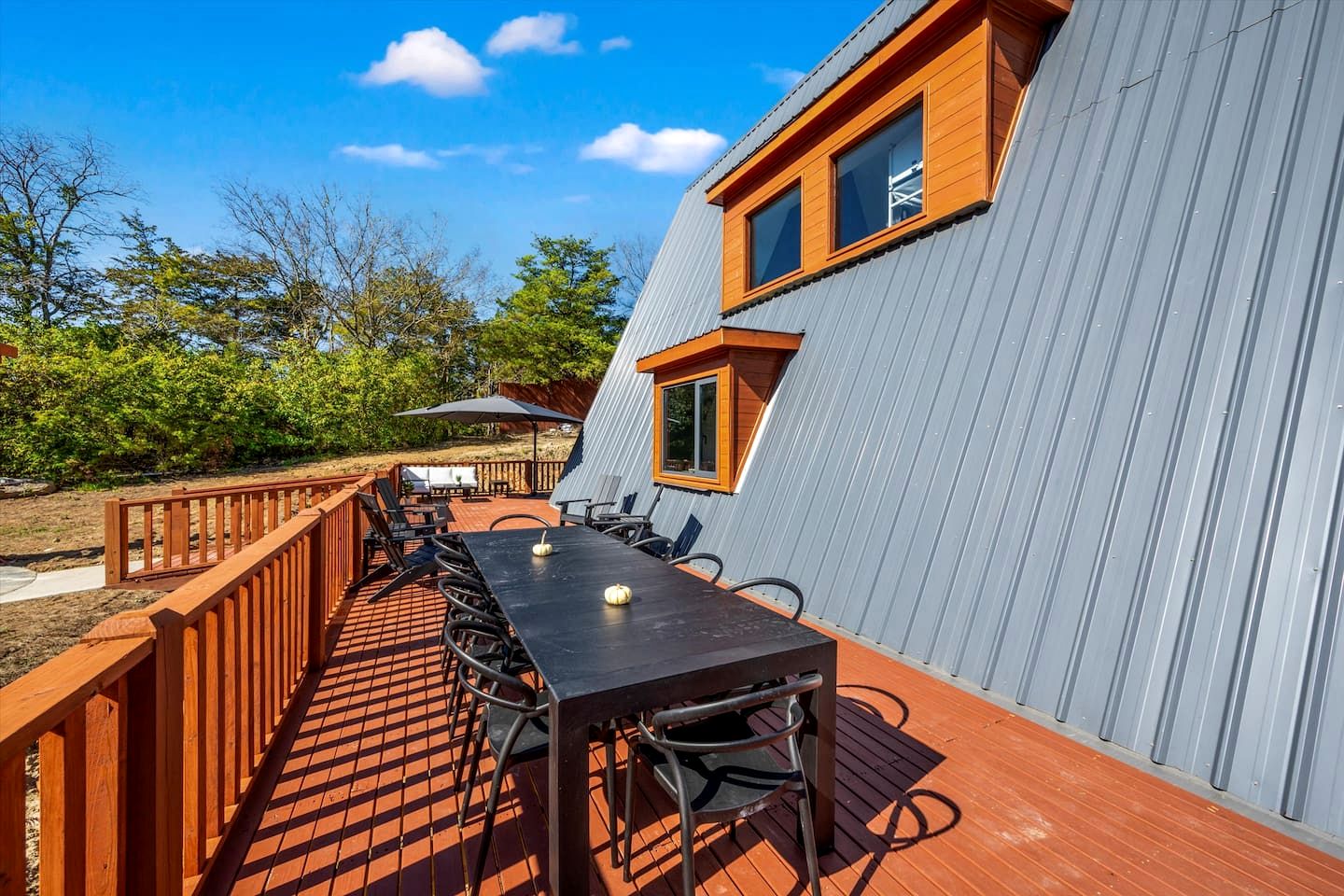 Lakeside Bliss – Spacious 4BR A-Frame Retreat in Sevierville, TN