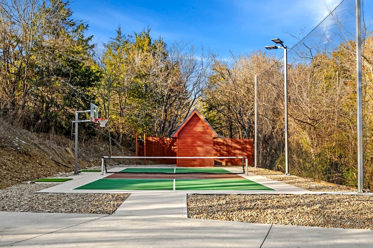 A-Frames (United States of America, Sevierville, Tennessee)