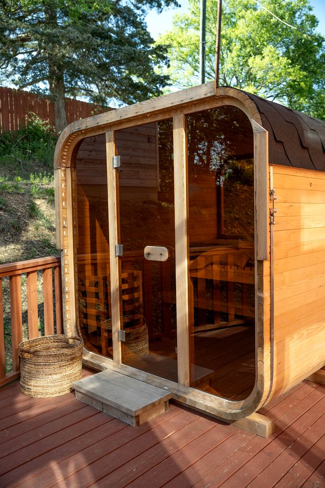 Lakeside Bliss – Spacious 4BR A-Frame Retreat in Sevierville, TN